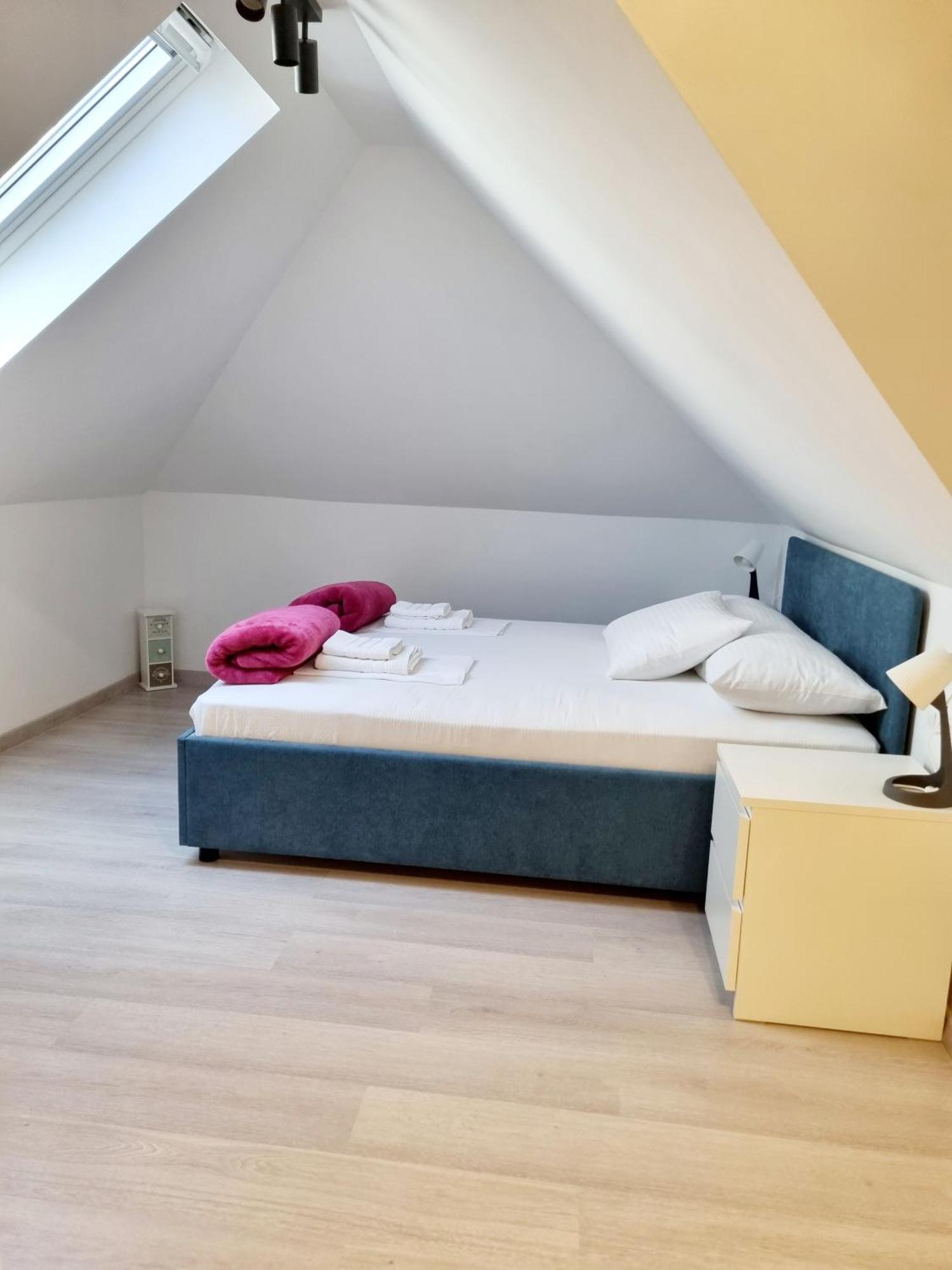 Marich Homestay Дубровник Экстерьер фото