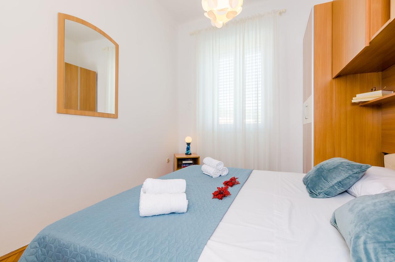 Marich Homestay Дубровник Экстерьер фото