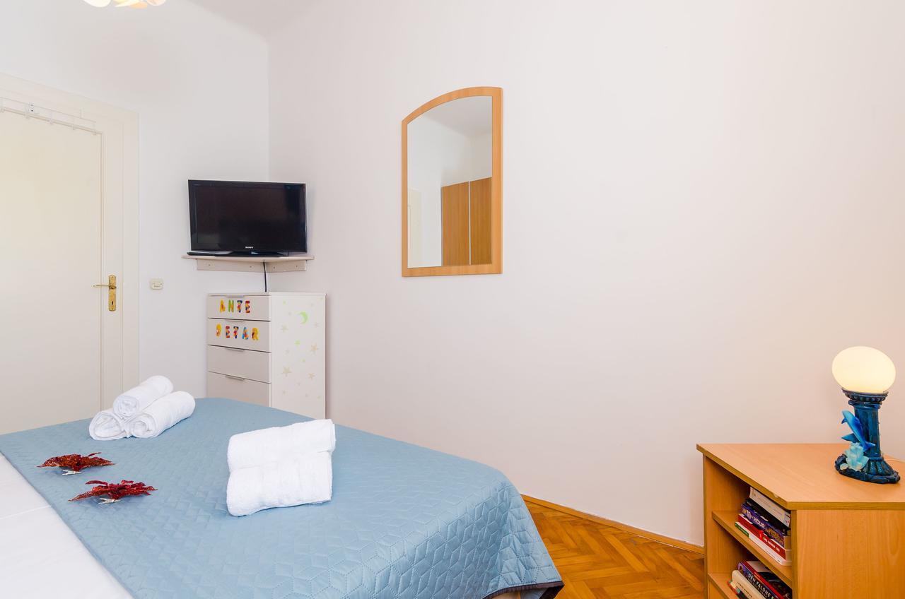 Marich Homestay Дубровник Экстерьер фото